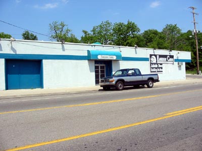 Capri Star - Capri Star Now (newer photo)